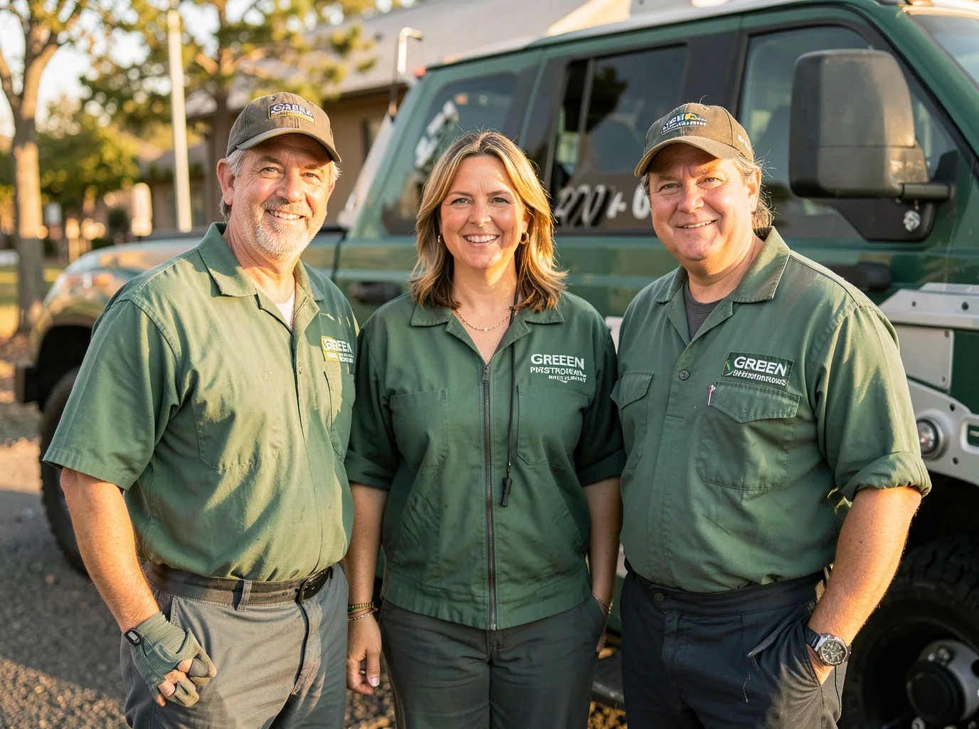 Water Damage Restoration company in Pittsburg, TX