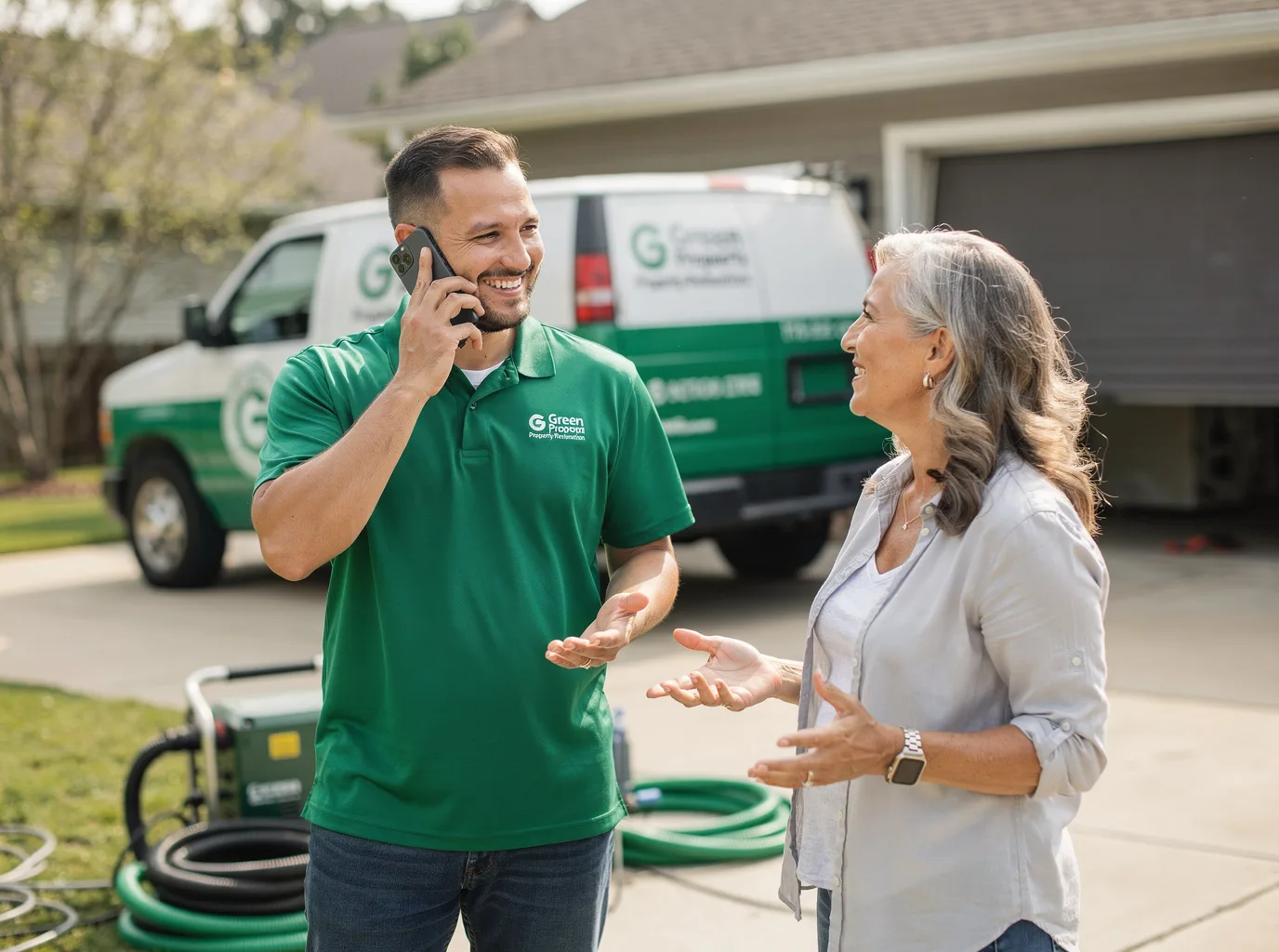 Water Damage Restoration Pittsburg, TX FAQs
